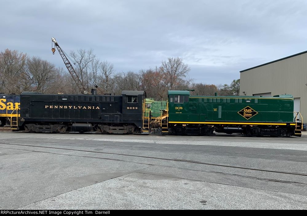 PRR 9069